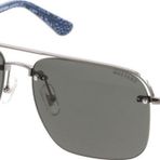 Mustang 2332 02 56-14-146 Unisex Güneş Gözlüğü