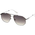 Mustang 2349 01 59-16-145 Unisex Güneş Gözlüğü