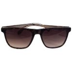 Mustang 2368 Kahve Unisex Güneş Gözlüğü