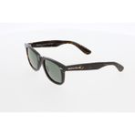 Mustang 2387 02 Unisex Güneş Gözlüğü