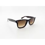 Mustang 2387 04 50 Unisex Güneş Gözlüğü - Kahve