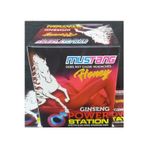 Mustang Ballı Bitkisel Macun 240 Gr