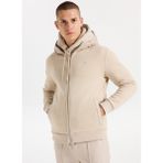 Mustang Bej Erkek Sweatmont M5WM-SWT1505 - XL