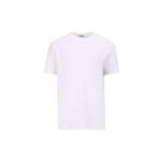 Mustang Bisiklet Yaka Baskılı T-Shirt, XL, 5003168845, Ekru, Erkek