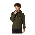 Mustang Bisiklet Yaka Sweatshırt, M, 5003168796, Haki, erkek