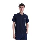 Mustang Düz Polo T-Shirt M6Sm-Tst1579, 2XL, 5003335486, Lacivert, Erkek