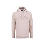 Mustang Kapüşon Yaka Sweatshirt, 2XL, 5003287860, Bej, erkek