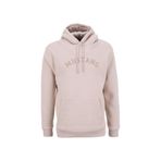 Mustang Kapüşon Yaka Sweatshirt, XL, 5003287860, Bej, erkek