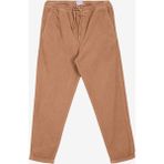 Mustang Lastikli Bel Normal Paça Deve Tüyü Erkek Pantolon M4WM-PNT-1830 - XL