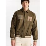 Mustang M5WM-MNT1633 Haki Erkek Mont