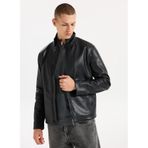 MUSTANG Mont, XL, CKT1707, Siyah, Erkek