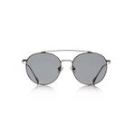 Mustang MU 1593 01 Unisex Güneş Gözlüğü