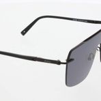 Mustang MU 1988 02 Unisex Güneş Gözlüğü