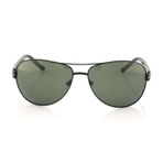 Mustang MU1080 02 Unisex Güneş Gözlüğü