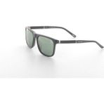 Mustang MU1647 C2 57 19 140 Polarize Erkek Güneş Gözlüğü