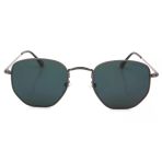 Mustang Mu1724-10 51 Unisex Güneş Gözlüğü