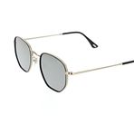 Mustang MU1749 02 Unisex Güneş Gözlüğü