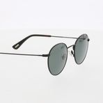 Mustang MU2061 03 Unisex Güneş Gözlüğü
