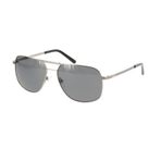 Mustang MU2165-02 59 Polarize Erkek Güneş Gözlüğü