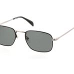 Mustang MU2171-02 53 Polarize Erkek Güneş Gözlüğü