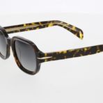 Mustang MU2186 02 Unisex Güneş Gözlüğü