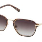 Mustang MU2187-01 53 Unisex Güneş Gözlüğü