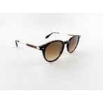 Mustang MU2279-03 52 Kahverengi Unisex Güneş Gözlüğü