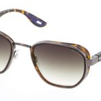 Mustang MU2338-03 Unisex Güneş Gözlüğü