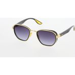 Mustang MU2338 C2 51-22-135 Unisex Güneş Gözlüğü