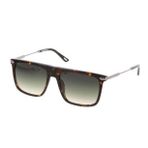 Mustang MU2348-03 56 Unisex Güneş Gözlüğü