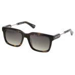 Mustang Mu2352-02 53 Unisex Güneş Gözlüğü