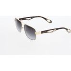 Mustang MU2377 C1 58 17 145 Unisex Güneş Gözlüğü