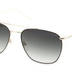 Mustang MU2382-01 57 Unisex Güneş Gözlüğü