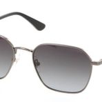 Mustang MU2383-02 55 Unisex Güneş Gözlüğü