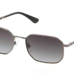 Mustang MU2384-02 54 Unisex Güneş Gözlüğü