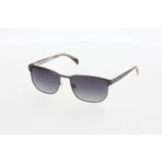 Mustang MU2386-01 59 Polarize Unisex Güneş Gözlüğü