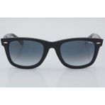 Mustang MU2388-01 54 Siyah Unisex Güneş Gözlüğü