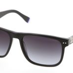 Mustang MU2391-01 57 Siyah Unisex Güneş Gözlüğü