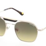 Mustang MU2398-02 51 Unisex Güneş Gözlüğü