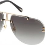 Mustang MU2400-01 62 Unisex Güneş Gözlüğü