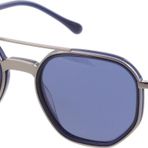 Mustang MU2401-01 50 Unisex Güneş Gözlüğü