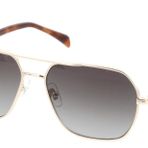 Mustang MU2405-01 59 Unisex Güneş Gözlüğü