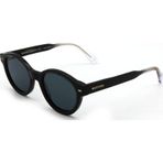 Mustang MU2409-02 48 Unisex Güneş Gözlüğü