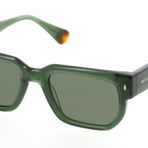 Mustang MU2411-04 51 Unisex Güneş Gözlüğü