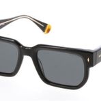 Mustang MU2412-01 53 Unisex Güneş Gözlüğü
