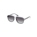 Mustang MU2453-03 56 Polarize Erkek Güneş Gözlüğü