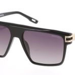 Mustang MU2459-01 56 Polarize Erkek Güneş Gözlüğü