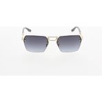 Mustang MU2461 01 Unisex Güneş Gözlüğü