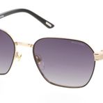 Mustang MU2467-01 56 Polarize Erkek Güneş Gözlüğü