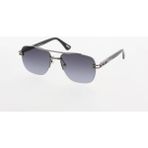 Mustang MU2483 C2 59 17 145 Unisex Güneş Gözlüğü